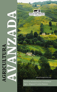 agricultura aanzada portada