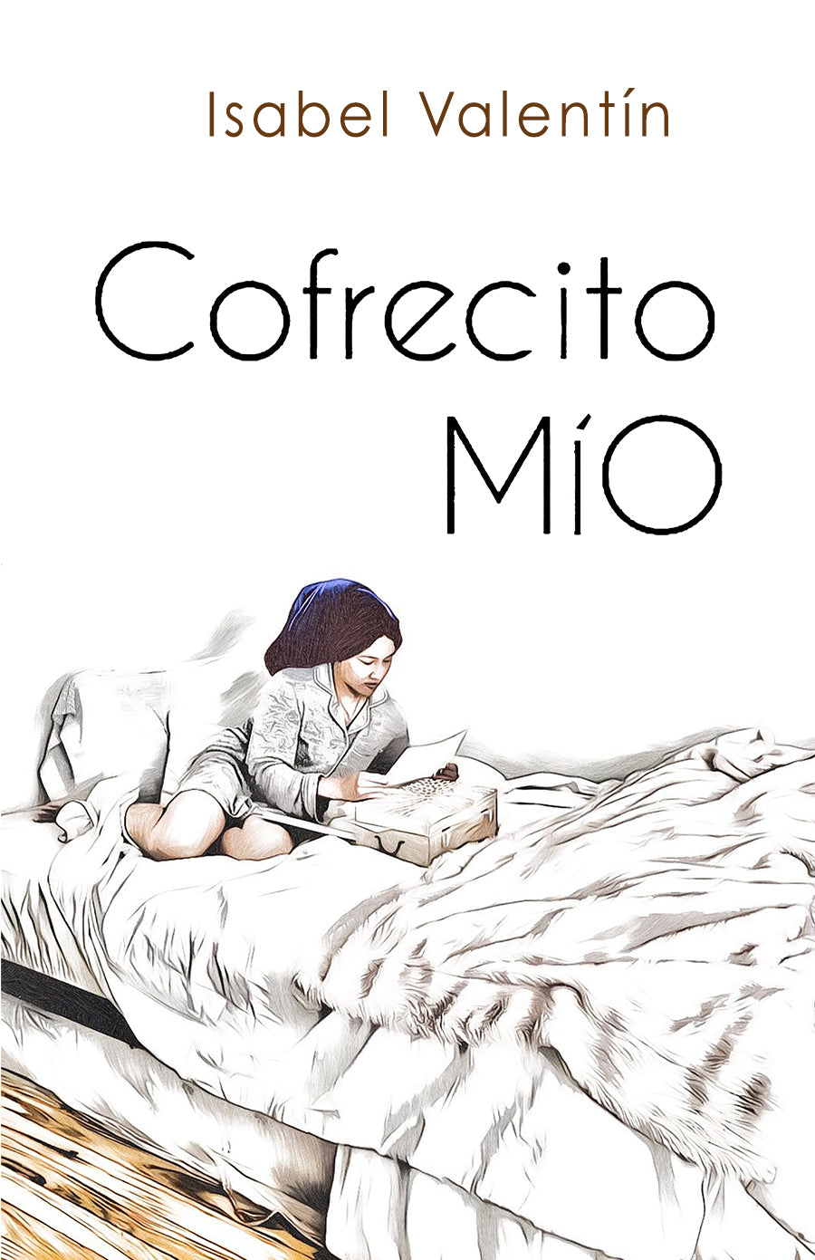 cofrecito mio libro