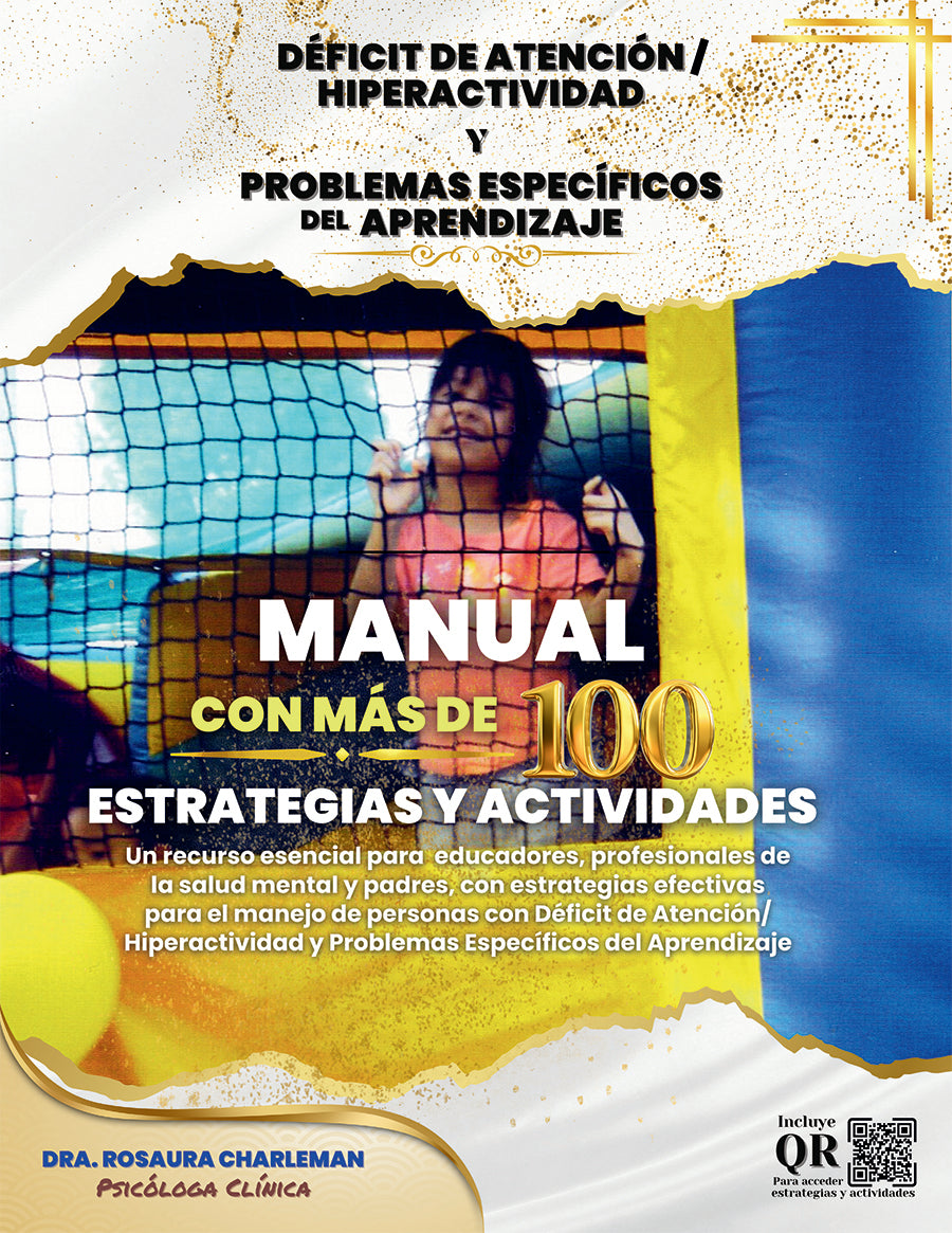 manual estrategias y actividades