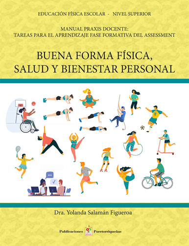 buena forma fisica portada