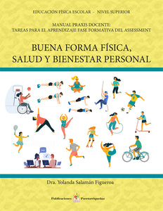 buena forma fisica portada