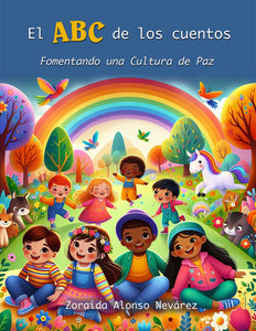 el abc de los cuentos