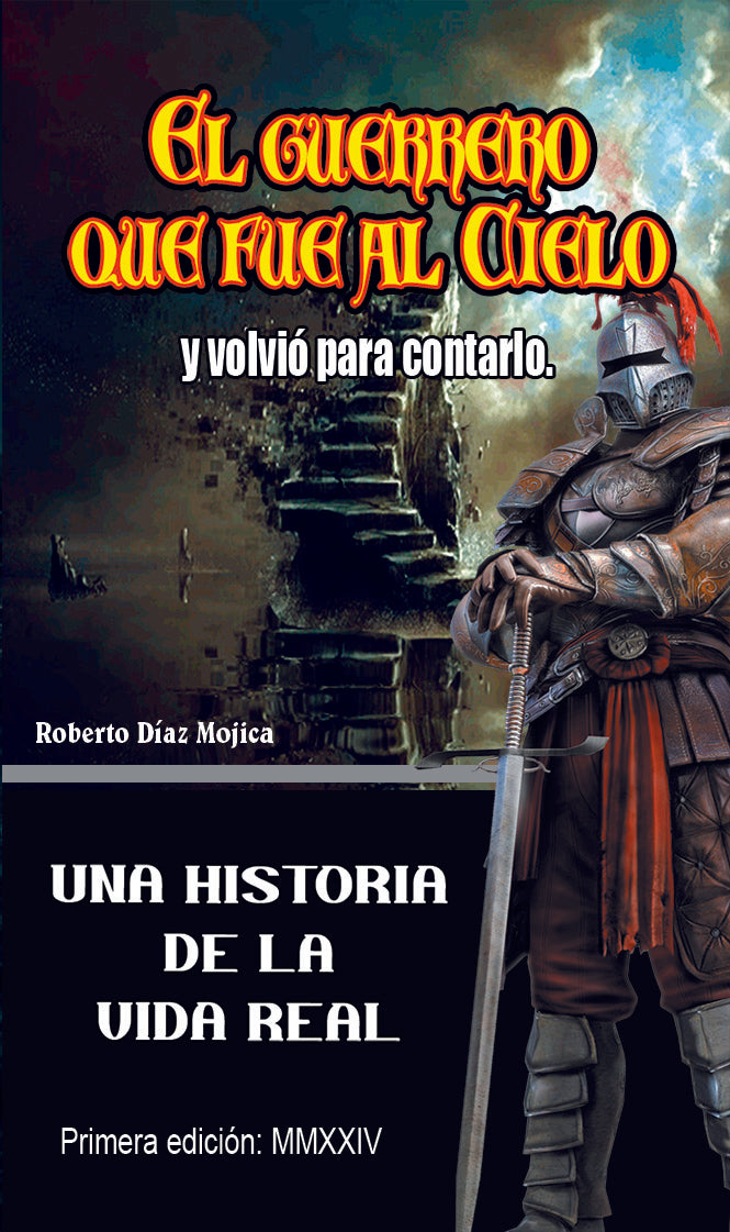 el guerrero que fue al cielo