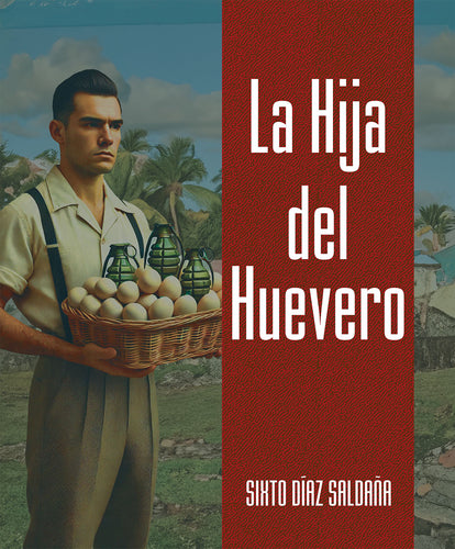 hijs frl huevero portada