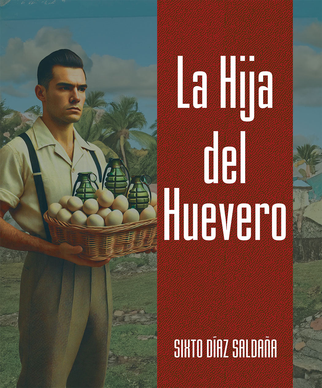 hijs frl huevero portada