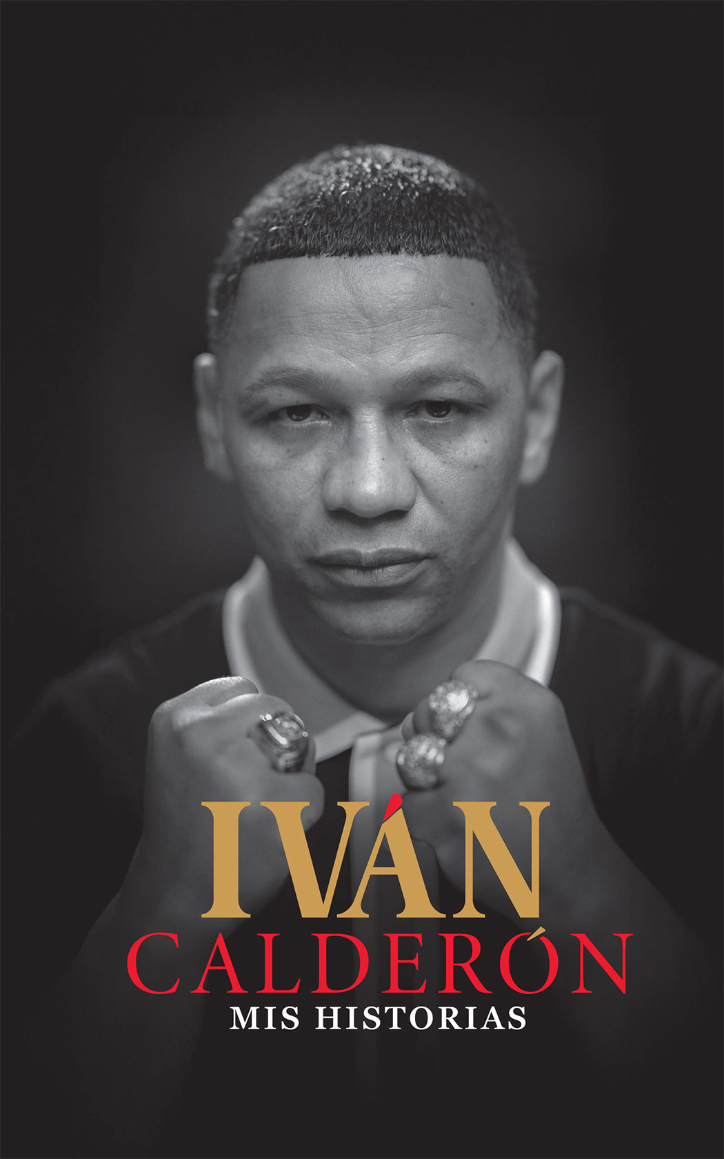 ivan calderon mis historias
