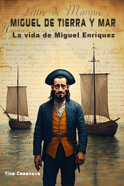 miguel de tierra y mar portada