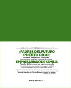 Padres del futuro PuertoRico