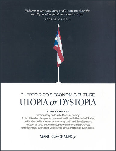 UTOPIA PORTADA