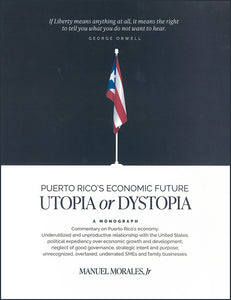 UTOPIA PORTADA