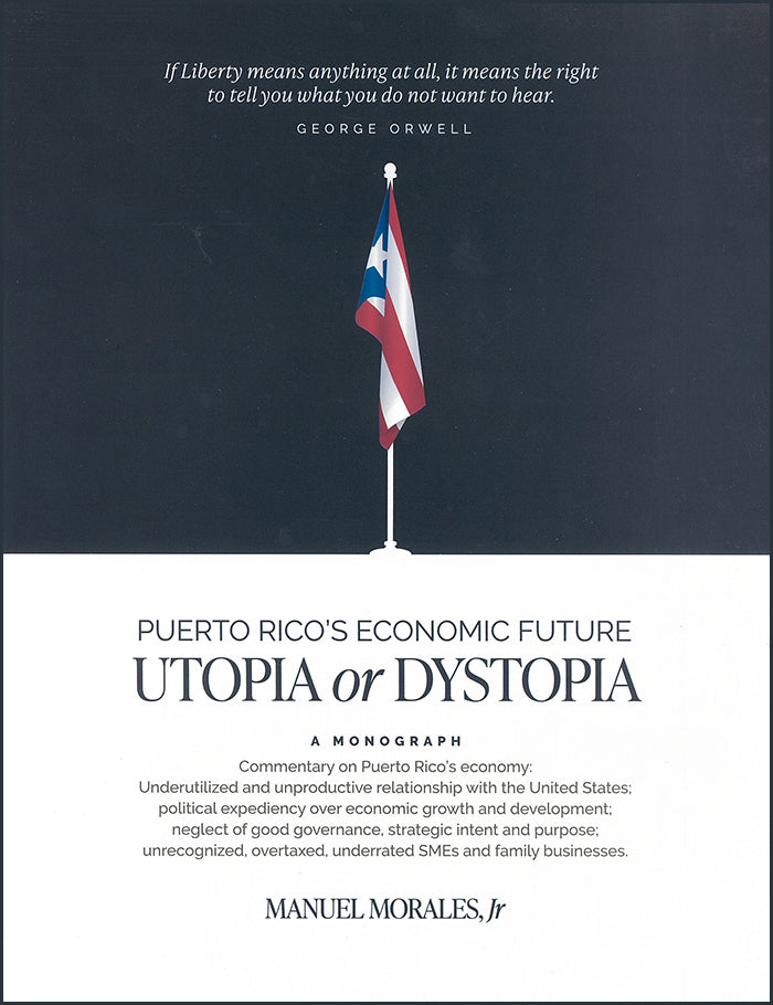 UTOPIA PORTADA