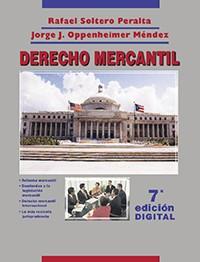 derecho mercantil portada