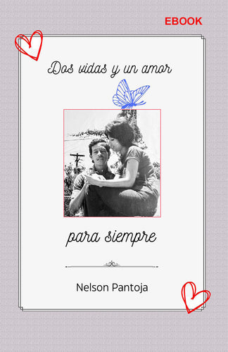 dos vidas y amor propio - ebook
