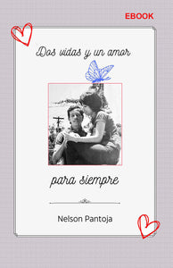 dos vidas y amor propio - ebook