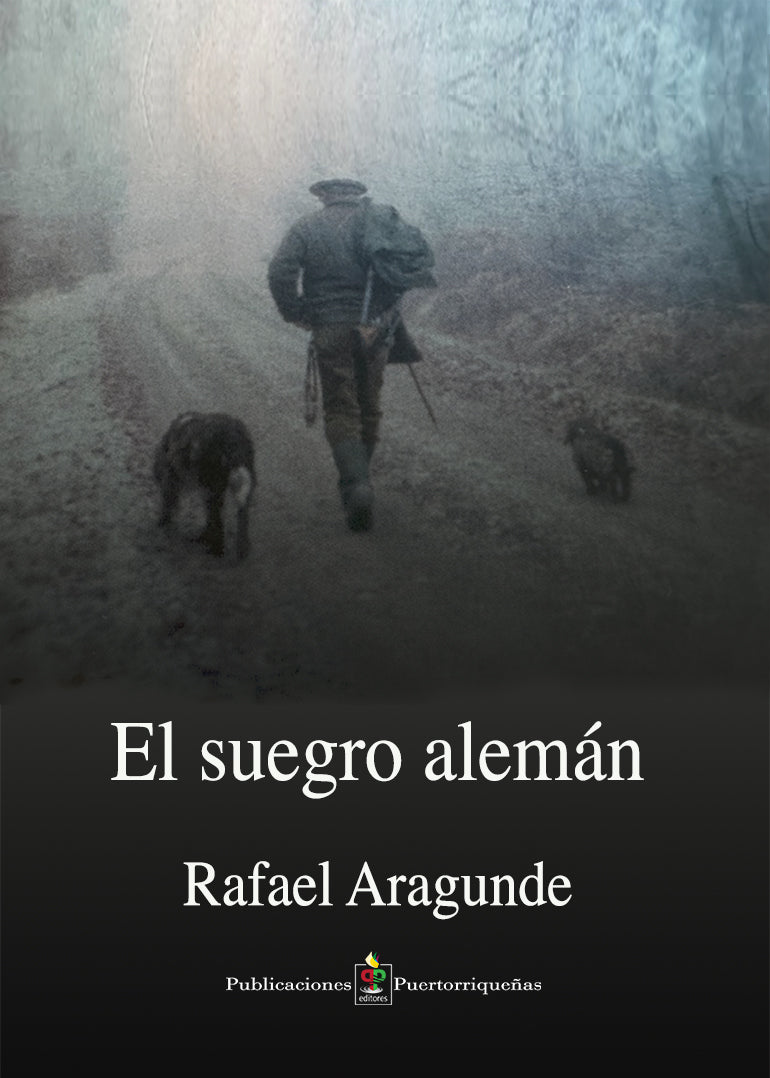 el suegro aleman portada