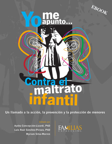 yo me apunto contra el maltrato infantil - portada