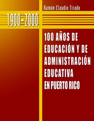 administración educativa