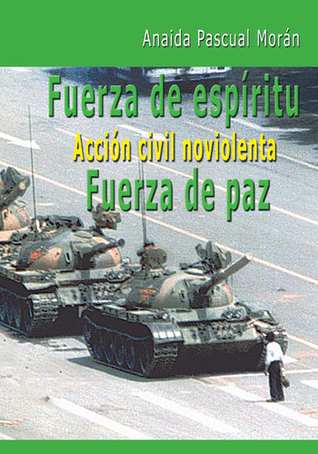 Acción Civil No-Violenta