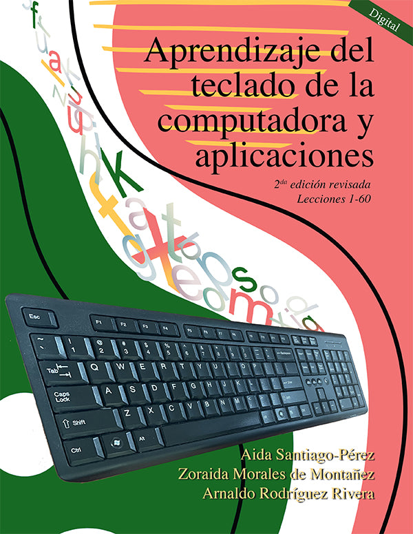 aprendizaje del teclado