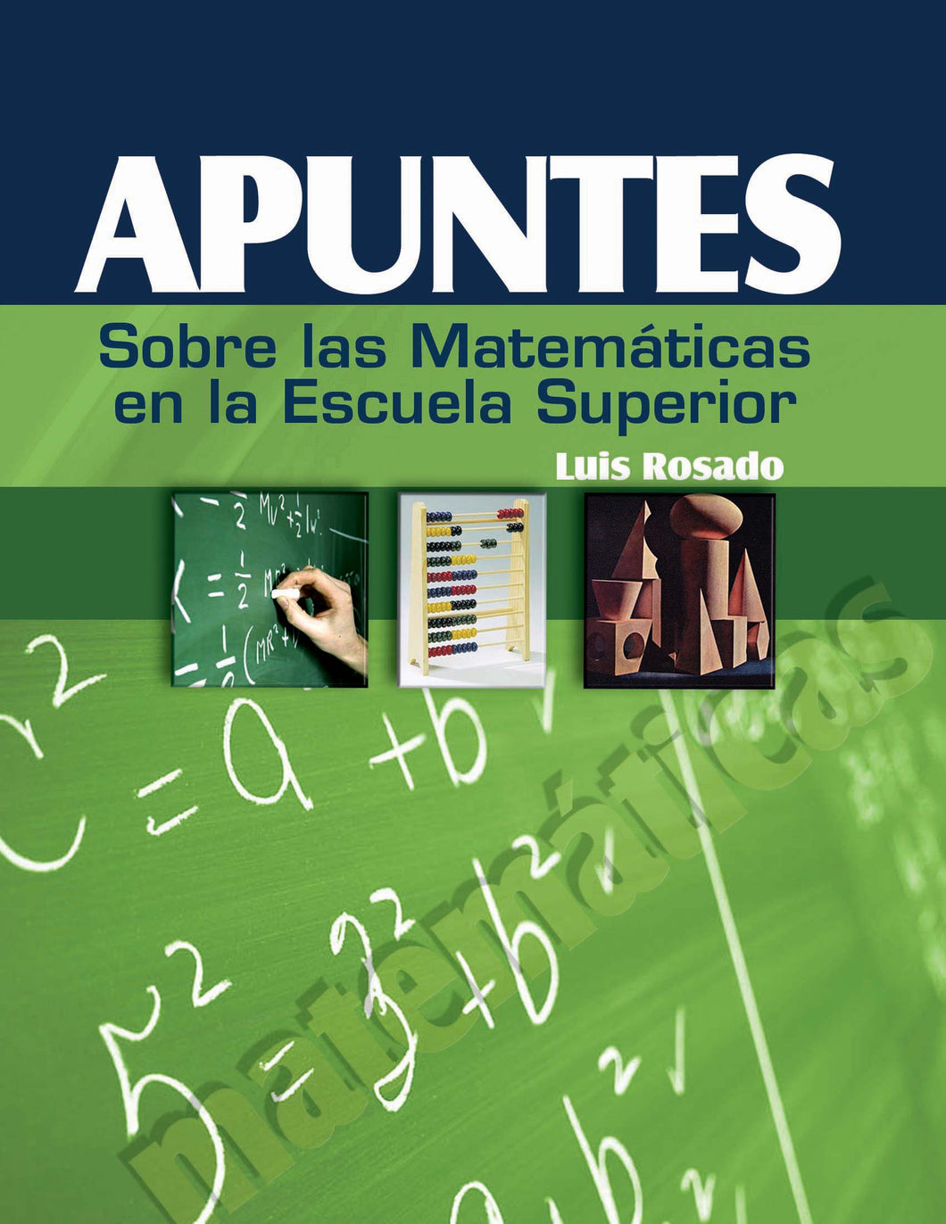 apuntes sobre matematicas