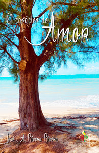 caracter del amor portada