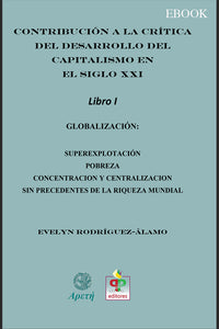 controbución a la critica del desarrollo portada