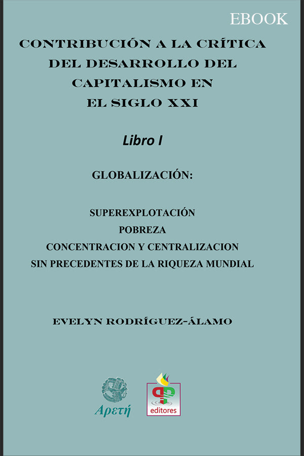 controbución a la critica del desarrollo portada