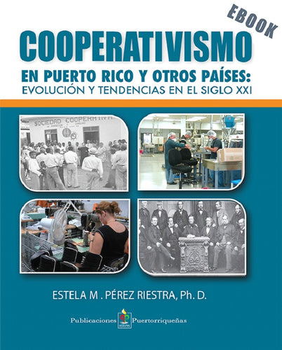 cooperativismo en puerto rico