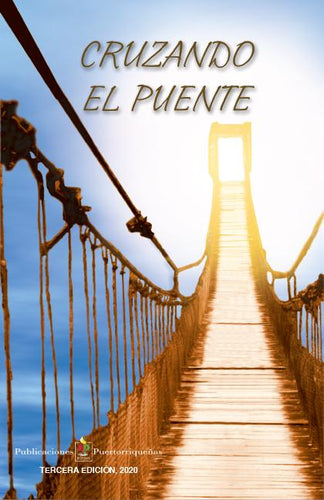 cruzando el puento portada