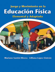 Educación Física Juego y Movimiento
