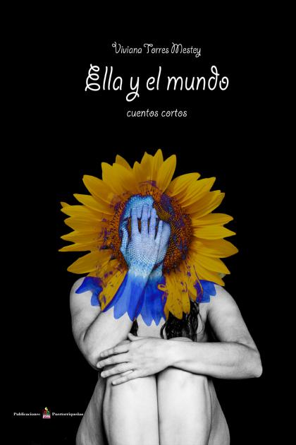 ella y el mundo portada