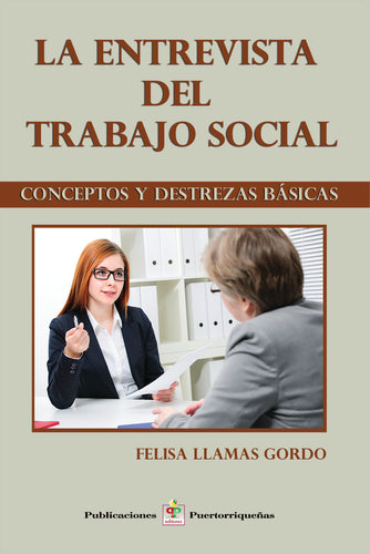 Entrevista de Trabajo Social