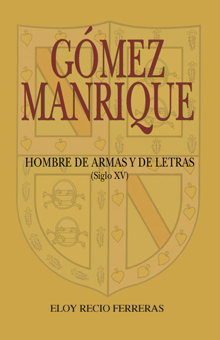 Gómez Manrique