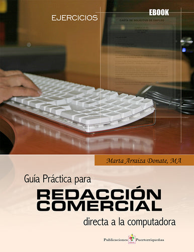 redaccion comercial