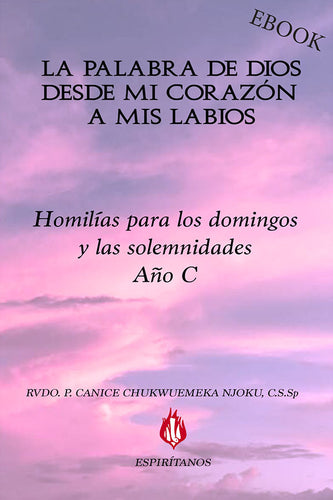 la palabra de dios portada ebook