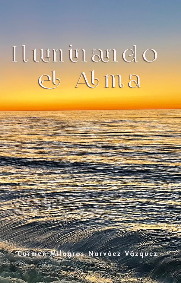 iluninando el alma portada