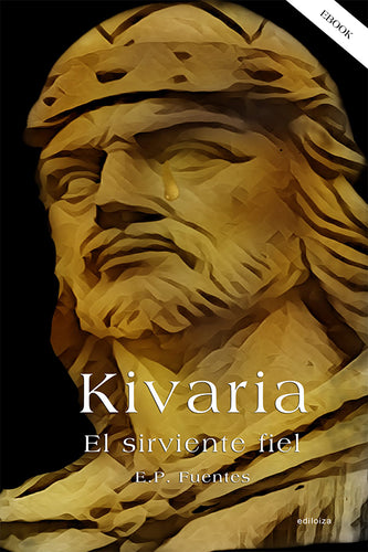 kavaria portada ebook