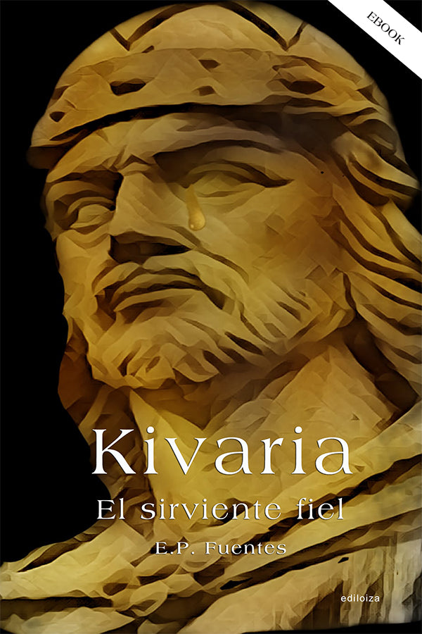 kavaria portada ebook