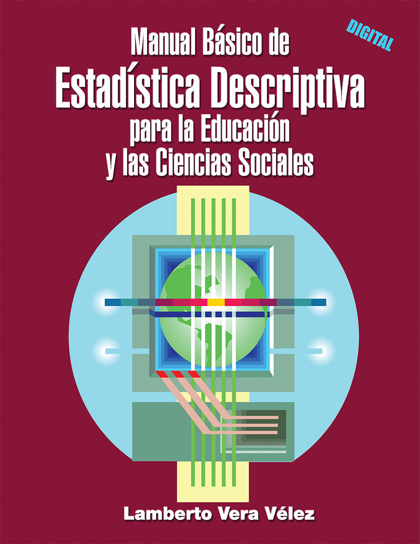 manual estadistica descriptiva portada