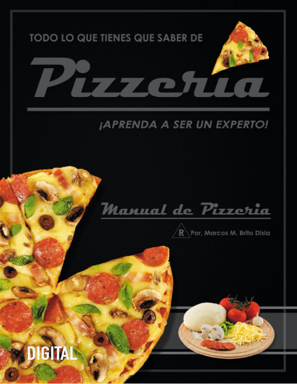 todo lo que tienes que saber de pizzeria portada