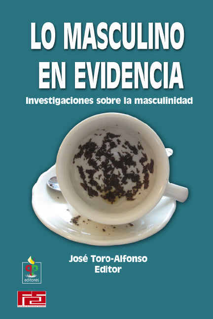 lo masculino en evidencia