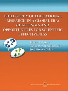 PHILOSOPHY OF EDUCATIONAL RESEARCH IN A GLOBAL ERA