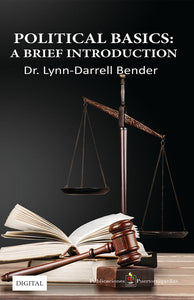 political basic a brief introduction cover