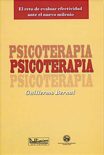 psicoterapia