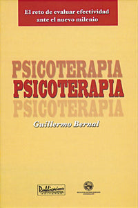 psicoterapia