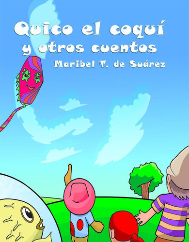 quico-el-coqui-y-otros
