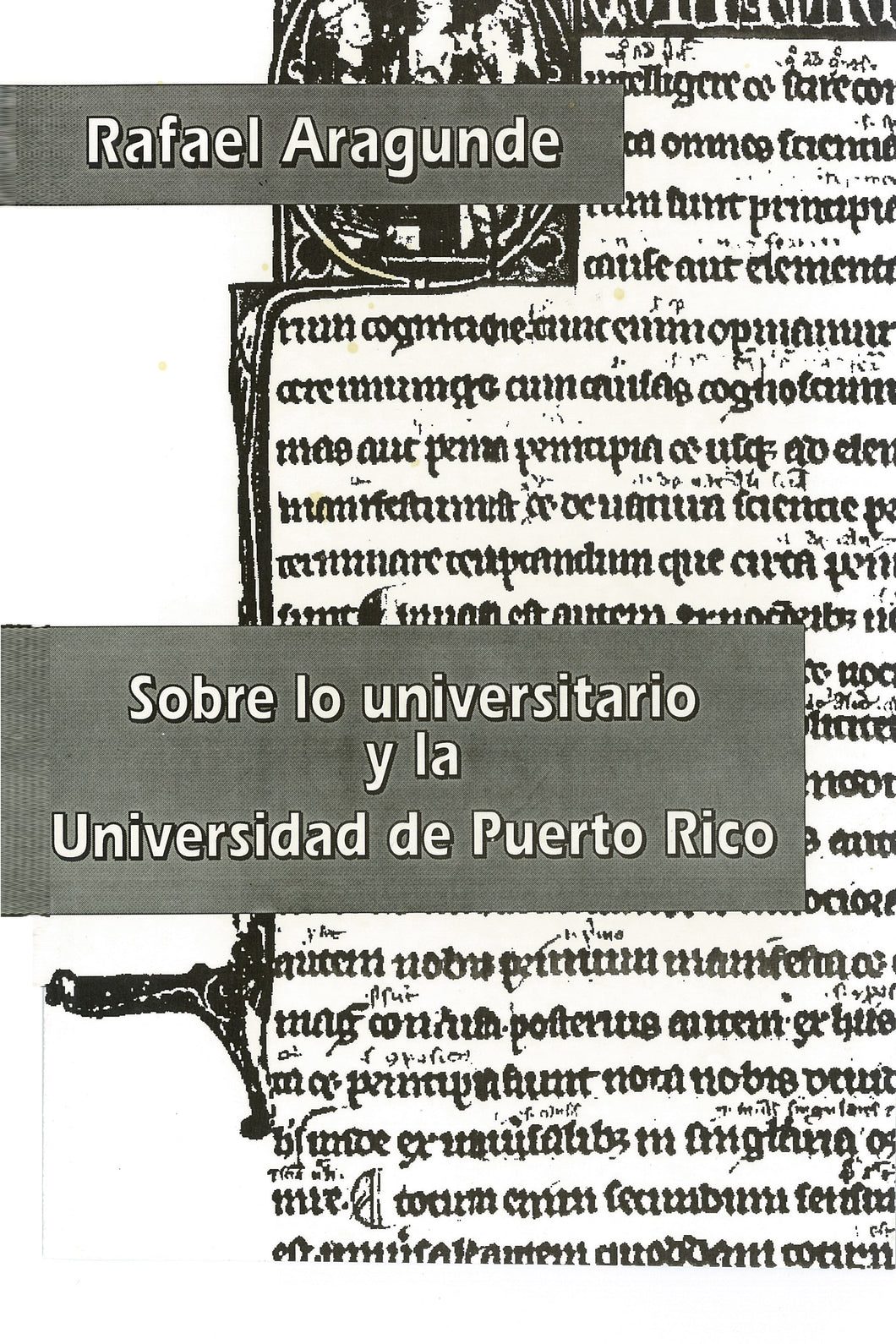 sobre lo universitario