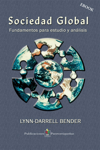 sociedad global ebook portada