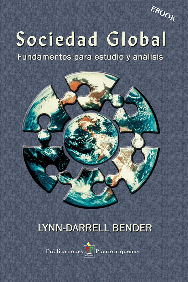 sociedad global ebook portada