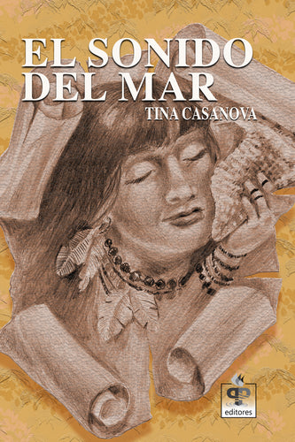 el sonido del mar portada